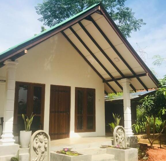 リゾートホテル The Wild Culture