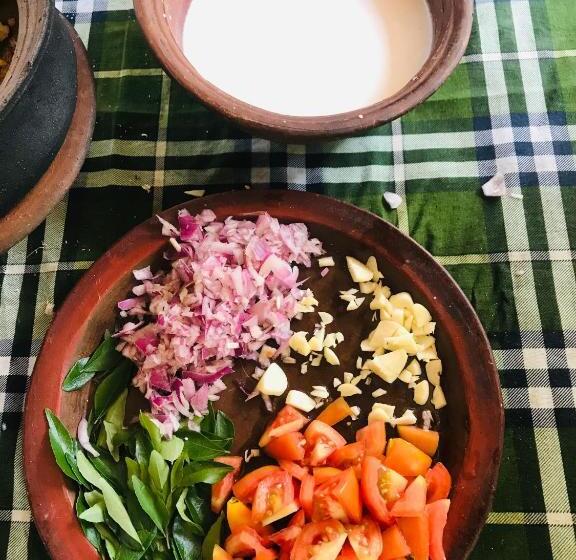 リゾートホテル The Wild Culture