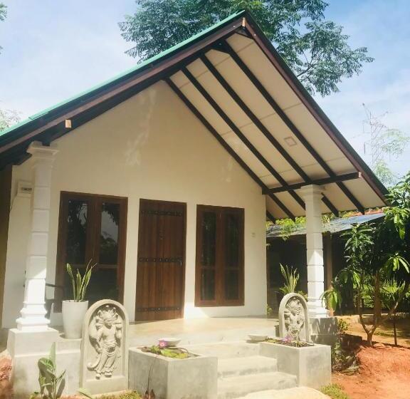 リゾートホテル The Wild Culture