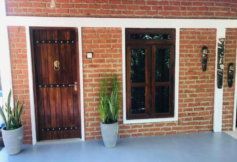 リゾートホテル The Wild Culture