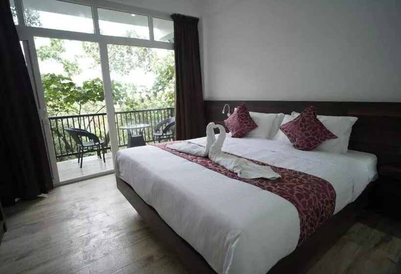 Resort Villa 75