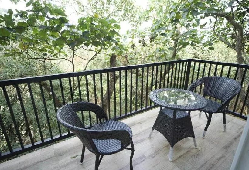 Resort Villa 75