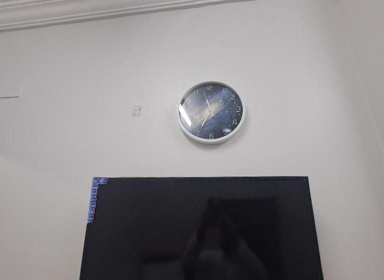 فندق المقام الراقي للشقق والغرف المفروشة