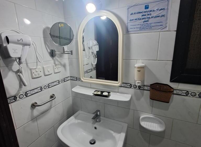 فندق المقام الراقي للشقق والغرف المفروشة