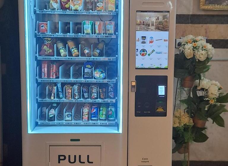 فندق المقام الراقي للشقق والغرف المفروشة