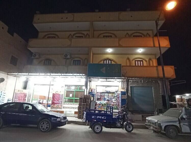 Al Manara Hostel Siwa Oasis