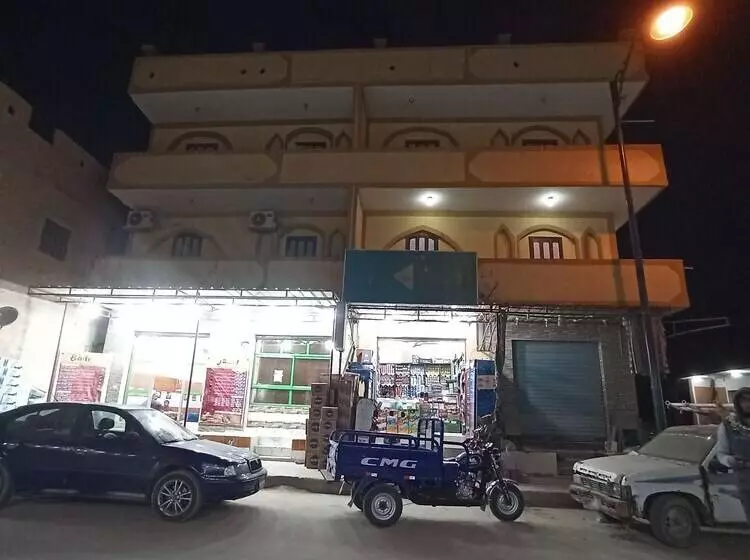 Al Manara Hostel Siwa Oasis