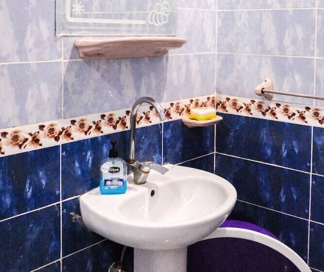 Al Manara Hostel Siwa Oasis