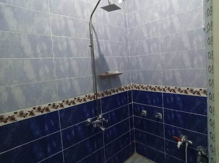 Al Manara Hostel Siwa Oasis