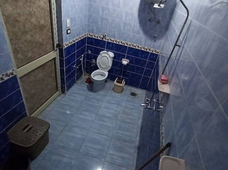 Al Manara Hostel Siwa Oasis