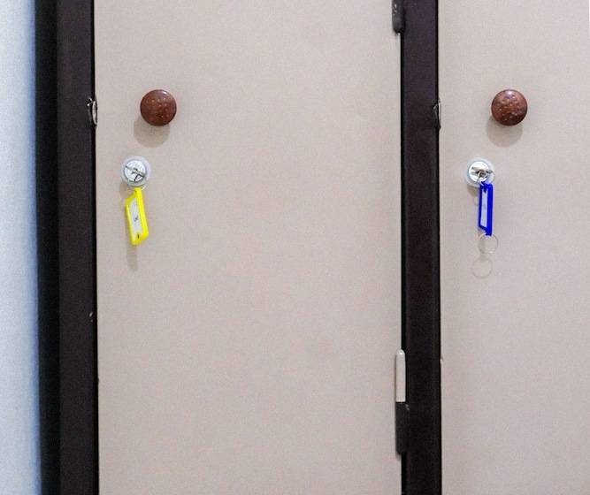 Al Manara Hostel Siwa Oasis