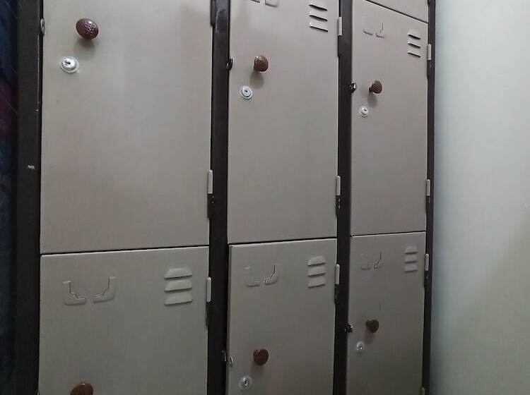 Al Manara Hostel Siwa Oasis