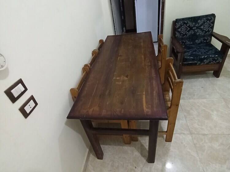 Al Manara Hostel Siwa Oasis