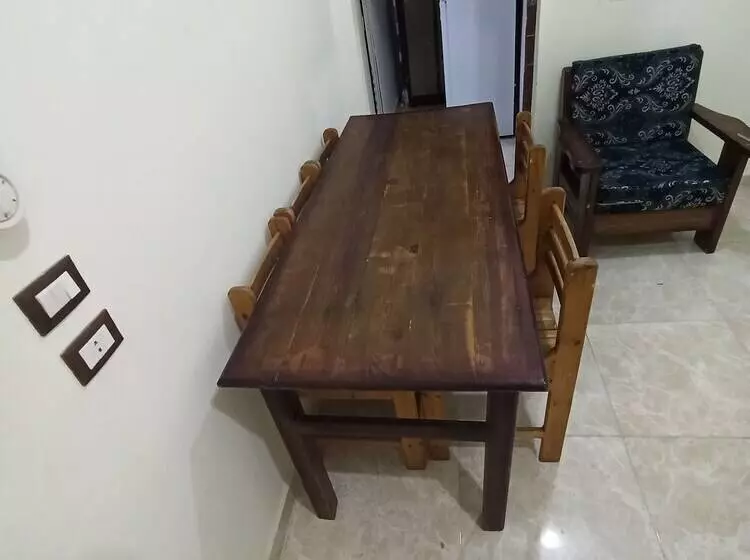 Al Manara Hostel Siwa Oasis
