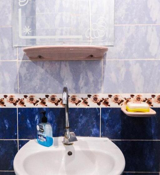 Al Manara Hostel Siwa Oasis