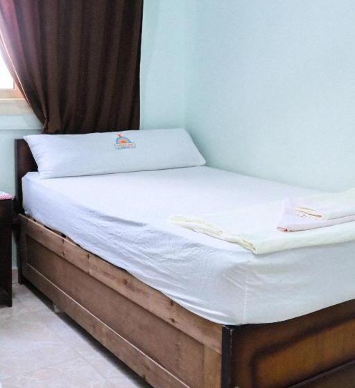 Al Manara Hostel Siwa Oasis