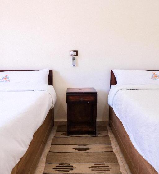 Al Manara Hostel Siwa Oasis