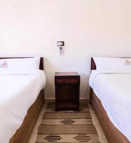 Al Manara Hostel Siwa Oasis