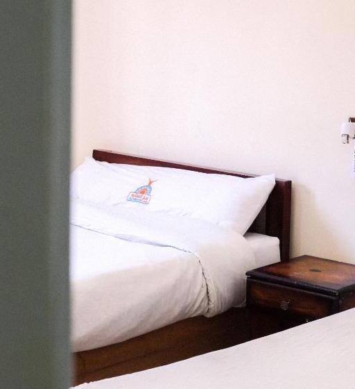 Al Manara Hostel Siwa Oasis