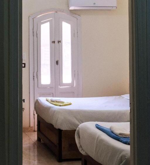 Al Manara Hostel Siwa Oasis