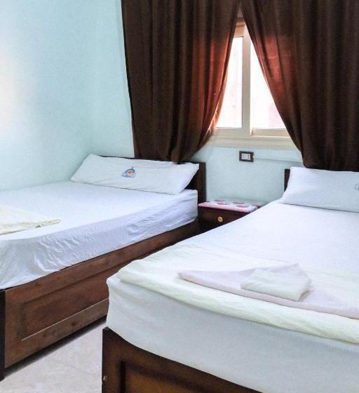 Al Manara Hostel Siwa Oasis