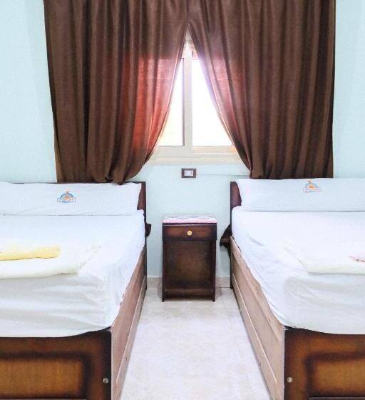 Al Manara Hostel Siwa Oasis