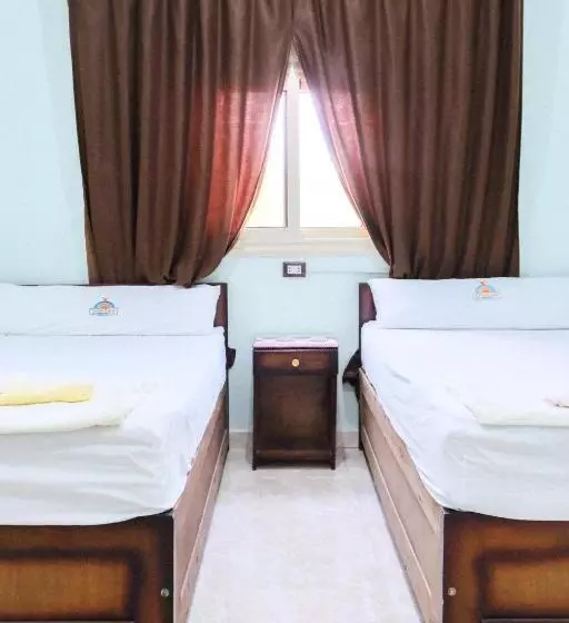 Al Manara Hostel Siwa Oasis