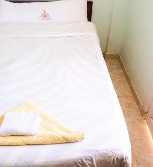 Al Manara Hostel Siwa Oasis