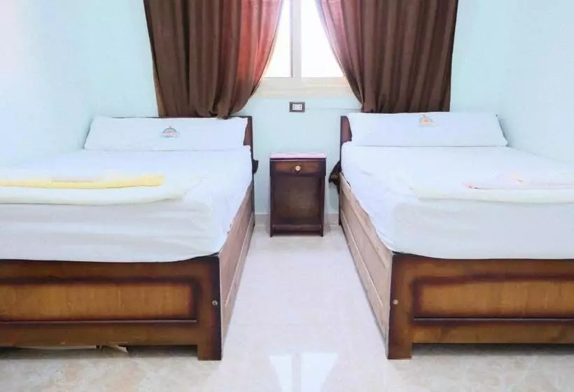 Al Manara Hostel Siwa Oasis