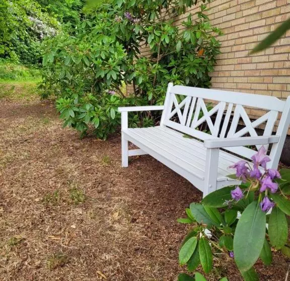 Retkeilymaja Bokskogens Guesthouse