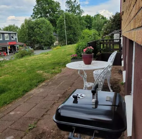 Retkeilymaja Bokskogens Guesthouse