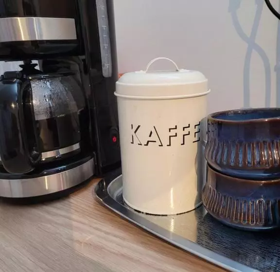 Retkeilymaja Bokskogens Guesthouse