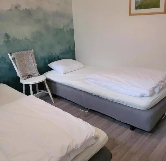 Retkeilymaja Bokskogens Guesthouse