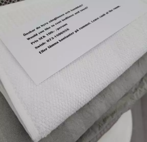 Retkeilymaja Bokskogens Guesthouse