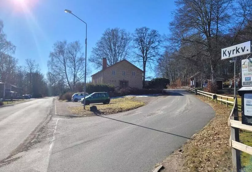 Retkeilymaja Bokskogens Guesthouse