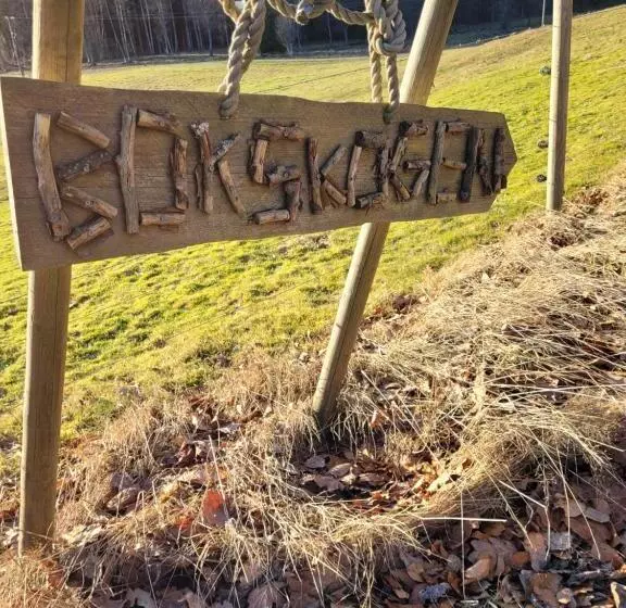 Retkeilymaja Bokskogens Guesthouse