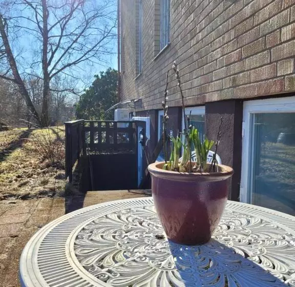 Retkeilymaja Bokskogens Guesthouse