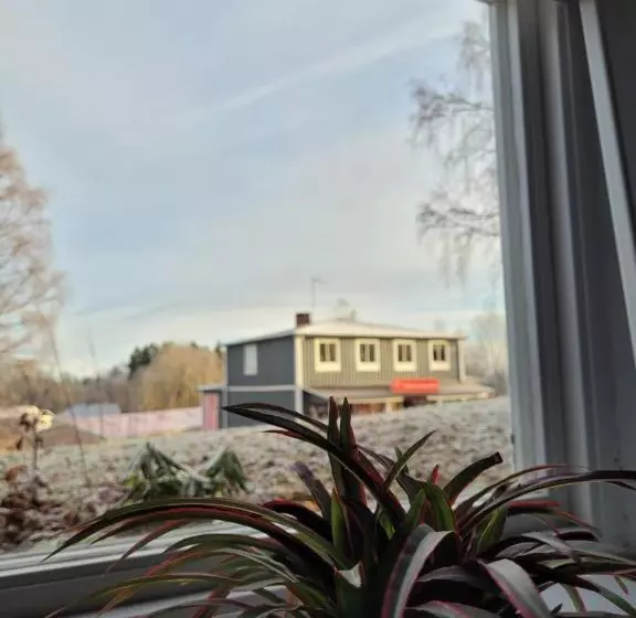 Retkeilymaja Bokskogens Guesthouse