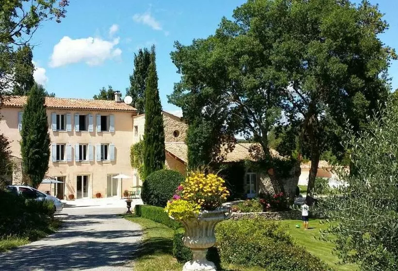 ベッドアンドブレックファースト Chambre D Hôtes Zephyr Libeccio Le Moulin De Prédelles