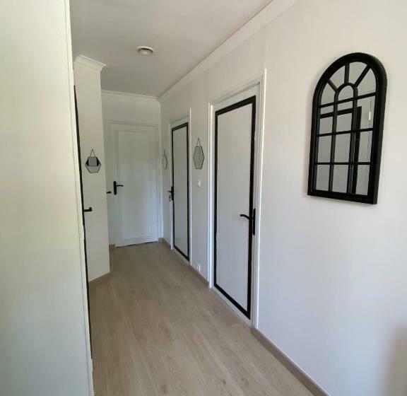 住宿加早餐 Chambre D Hôtes Zephyr Libeccio Le Moulin De Prédelles