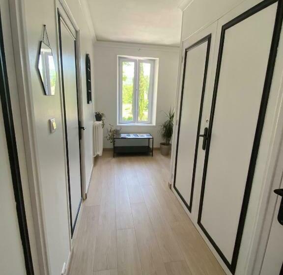 住宿加早餐 Chambre D Hôtes Zephyr Libeccio Le Moulin De Prédelles