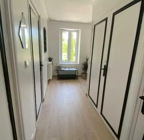 ベッドアンドブレックファースト Chambre D Hôtes Zephyr Libeccio Le Moulin De Prédelles