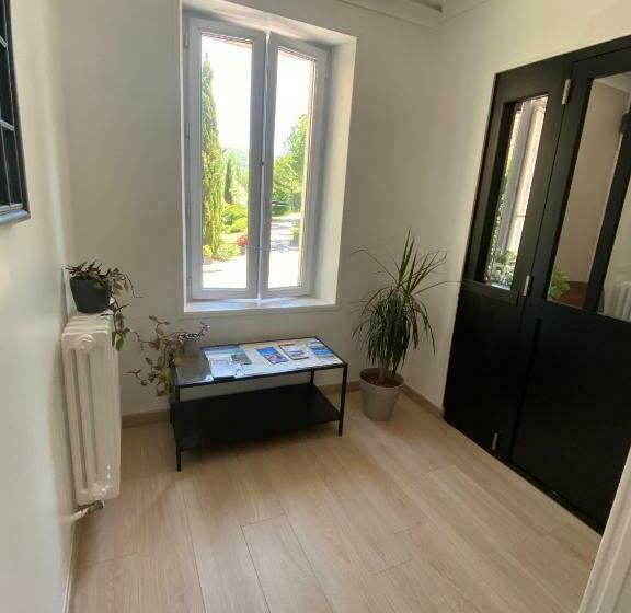 住宿加早餐 Chambre D Hôtes Zephyr Libeccio Le Moulin De Prédelles