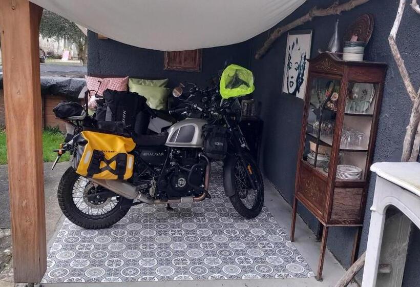 Bed and Breakfast La Maison De Sylvie, Chambres D Hôtes à Tarbes