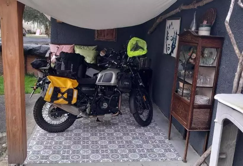 Aamiaismajoitus (B&B) La Maison De Sylvie, Chambres D Hôtes à Tarbes