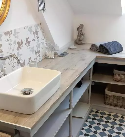 Aamiaismajoitus (B&B) La Maison De Sylvie, Chambres D Hôtes à Tarbes