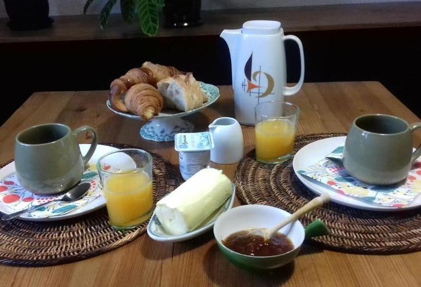 Bed and Breakfast La Maison De Sylvie, Chambres D Hôtes à Tarbes