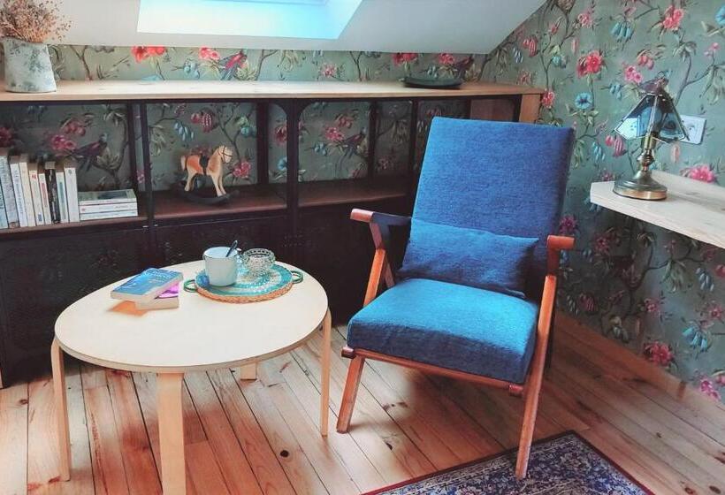 Bed and Breakfast La Maison De Sylvie, Chambres D Hôtes à Tarbes