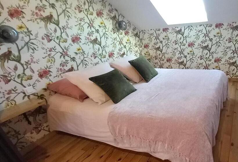 Bed and Breakfast La Maison De Sylvie, Chambres D Hôtes à Tarbes