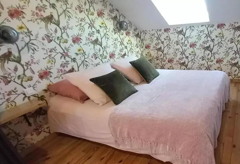 Aamiaismajoitus (B&B) La Maison De Sylvie, Chambres D Hôtes à Tarbes